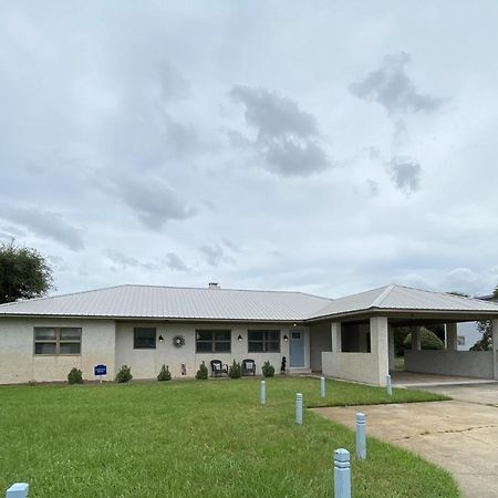 Americana Beach Home 杰基尔岛 外观 照片
