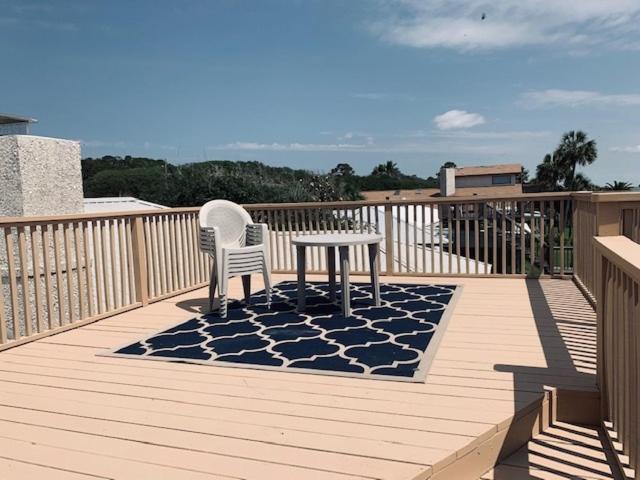 Americana Beach Home 杰基尔岛 外观 照片