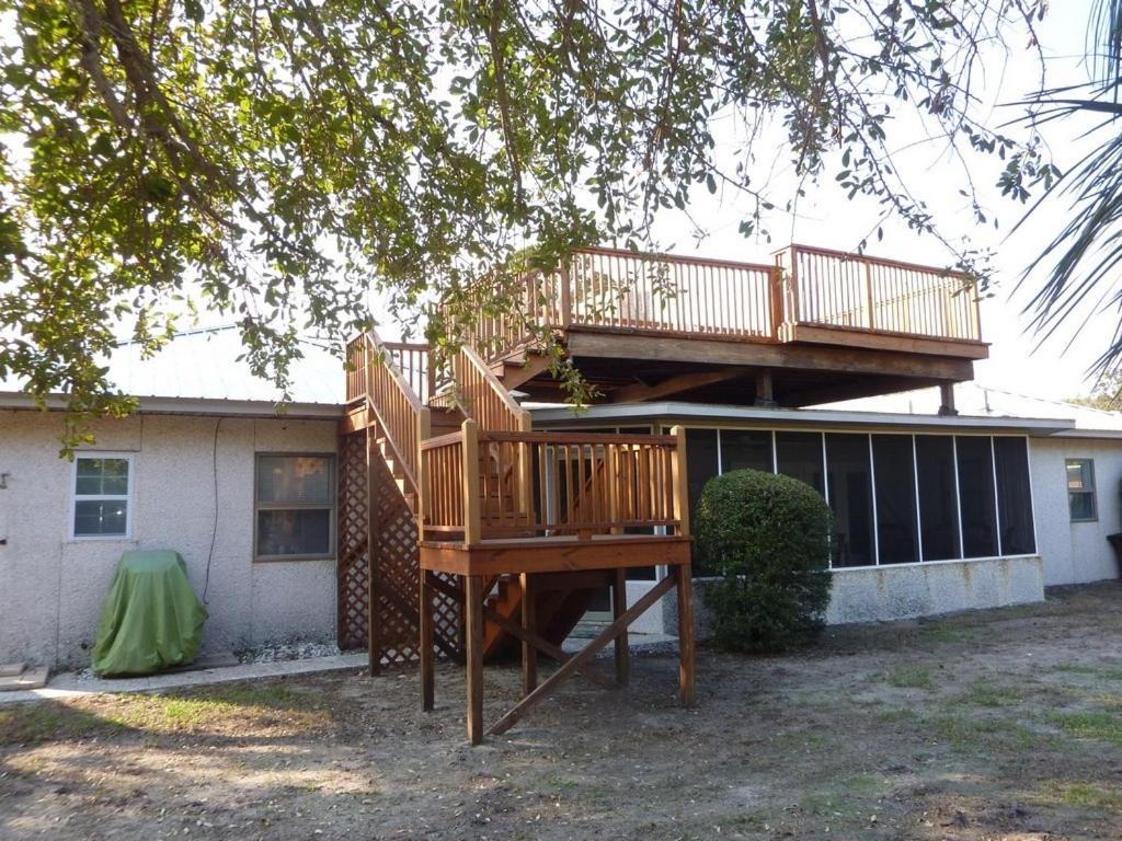 Americana Beach Home 杰基尔岛 外观 照片